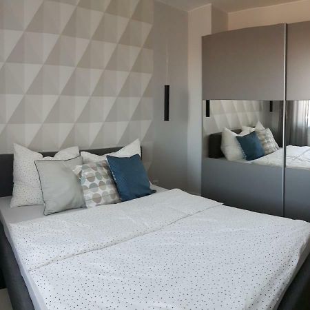 Apartament Jack Mielec Ngoại thất bức ảnh