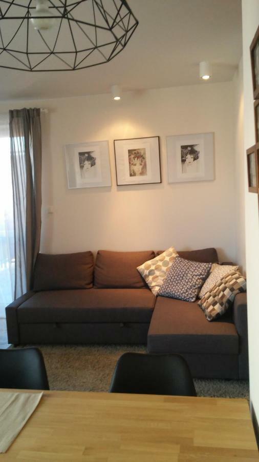 Apartament Jack Mielec Ngoại thất bức ảnh